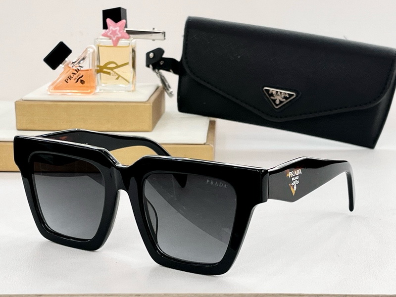 Pra*a sunglasses(aaaa)-3495