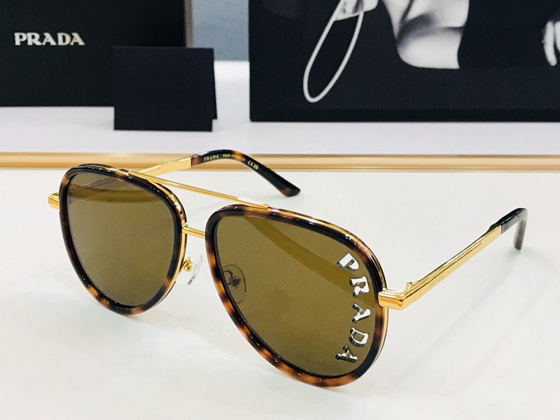 Pra*a sunglasses(aaaa)-3475
