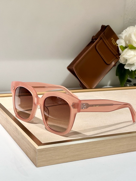 Ce**e sunglasses(aaaa)-504