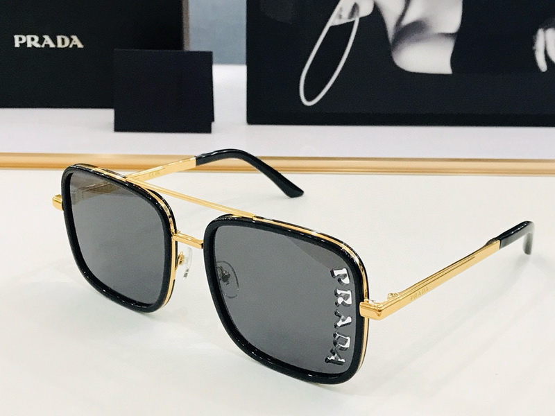 Pra*a sunglasses(aaaa)-3470