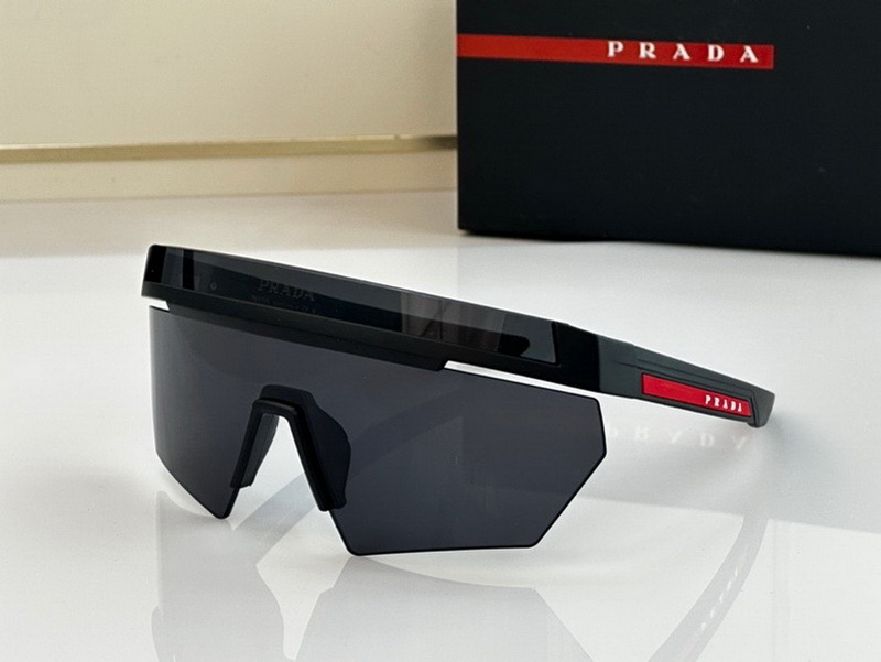 Pra*a sunglasses(aaaa)-3464