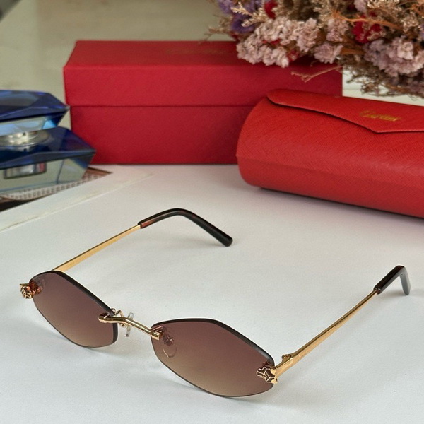 Ca*t*er sunglasses(aaaa)-1407