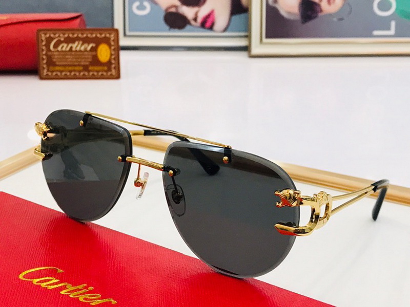 Ca*t*er sunglasses(aaaa)-1395