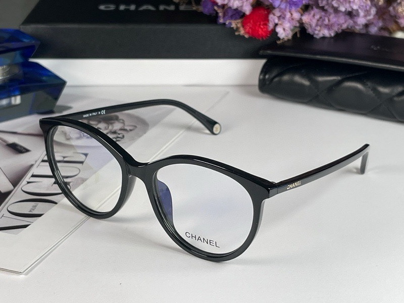 Ch*el sunglasses(aaaa)-269
