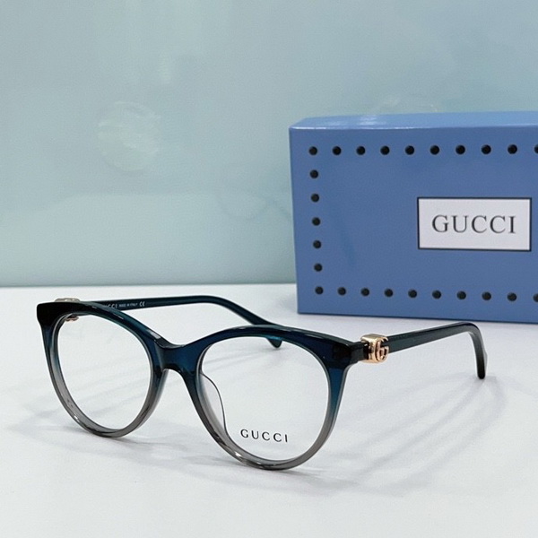 G*u*i sunglasses(aaaa)-588