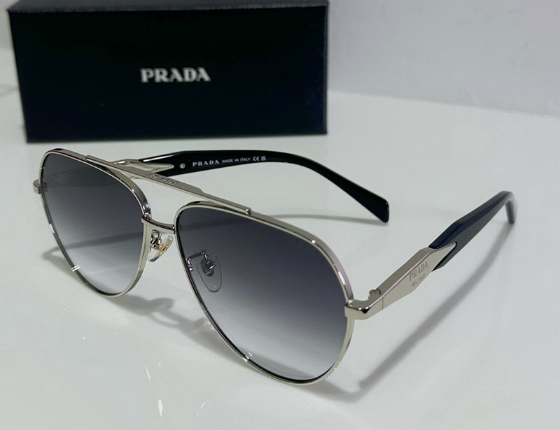 Pra*a sunglasses(aaaa)-3437