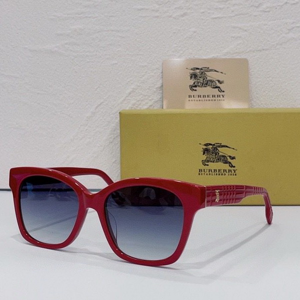 B**rry sunglasses(aaaa)-772