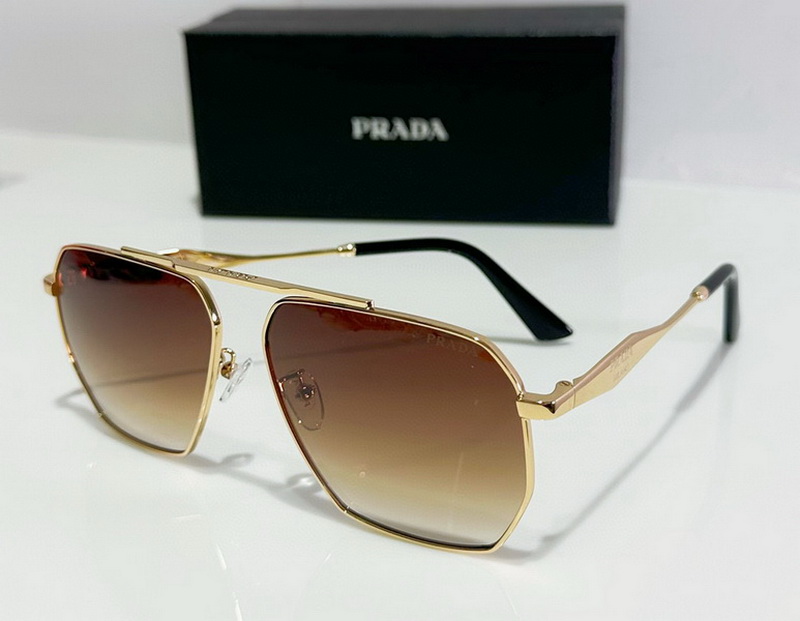 Pra*a sunglasses(aaaa)-3408