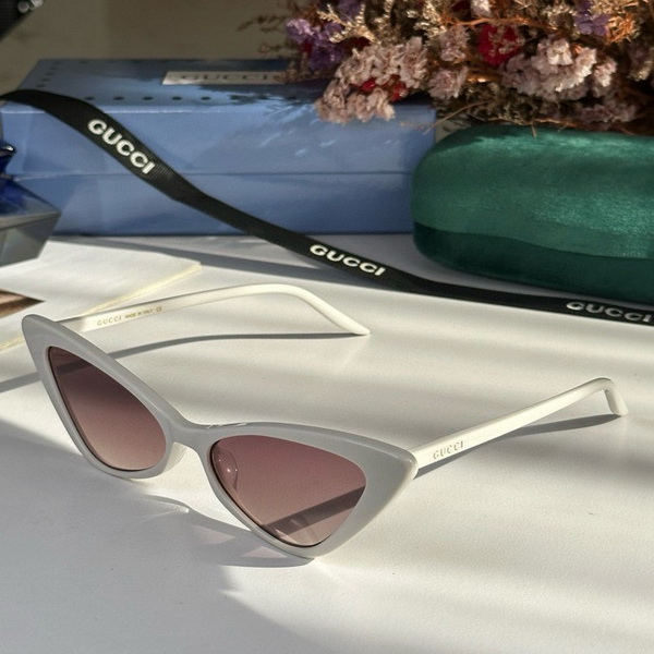 G*u*i sunglasses(aaaa)-2492