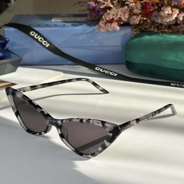 G*u*i sunglasses(aaaa)-2488