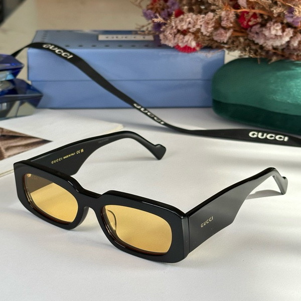 G*u*i sunglasses(aaaa)-2484