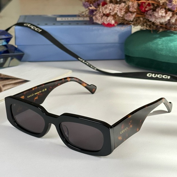 G*u*i sunglasses(aaaa)-2480