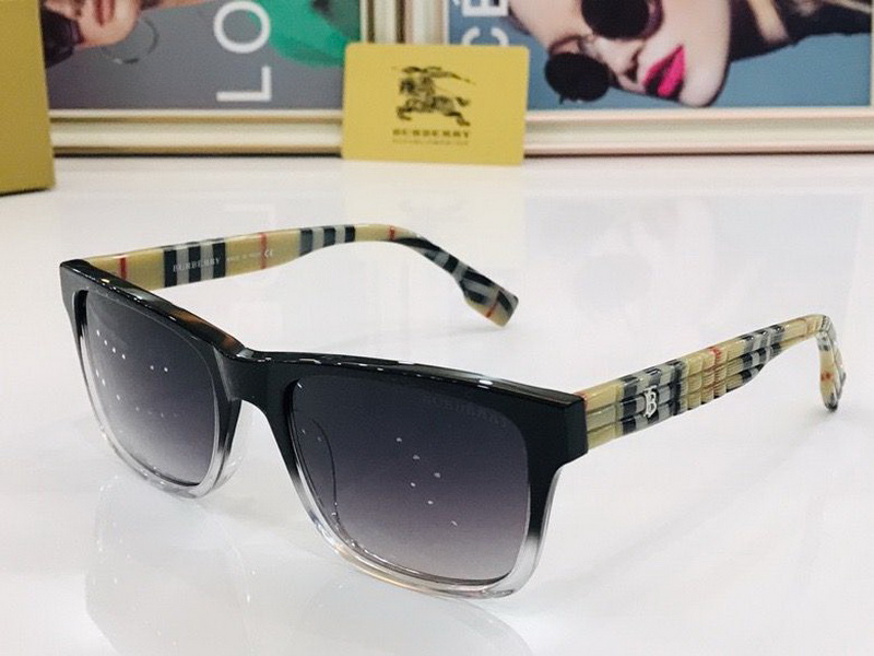 B**rry sunglasses(aaaa)-744