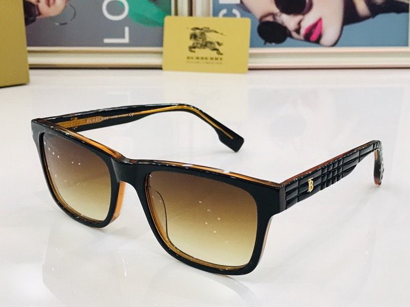 B**rry sunglasses(aaaa)-742