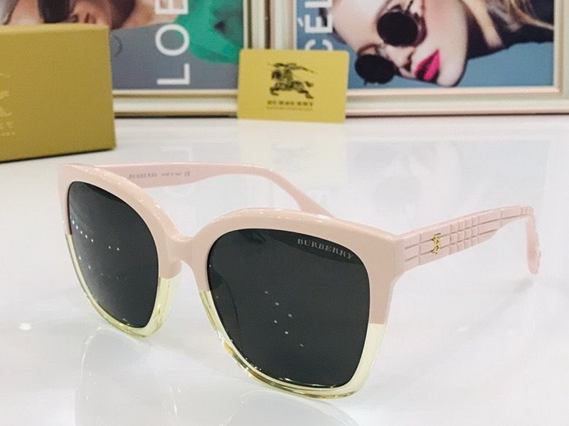 B**rry sunglasses(aaaa)-737