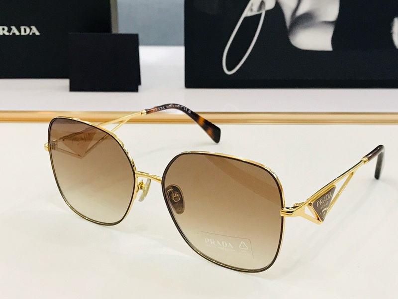 Pra*a sunglasses(aaaa)-3363