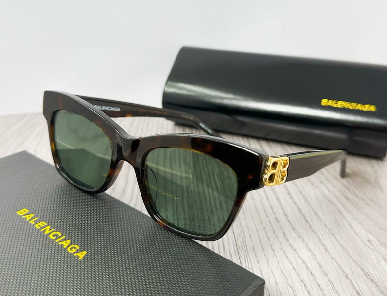 Ba*len*cia*ga sunglasses(aaaa)-422