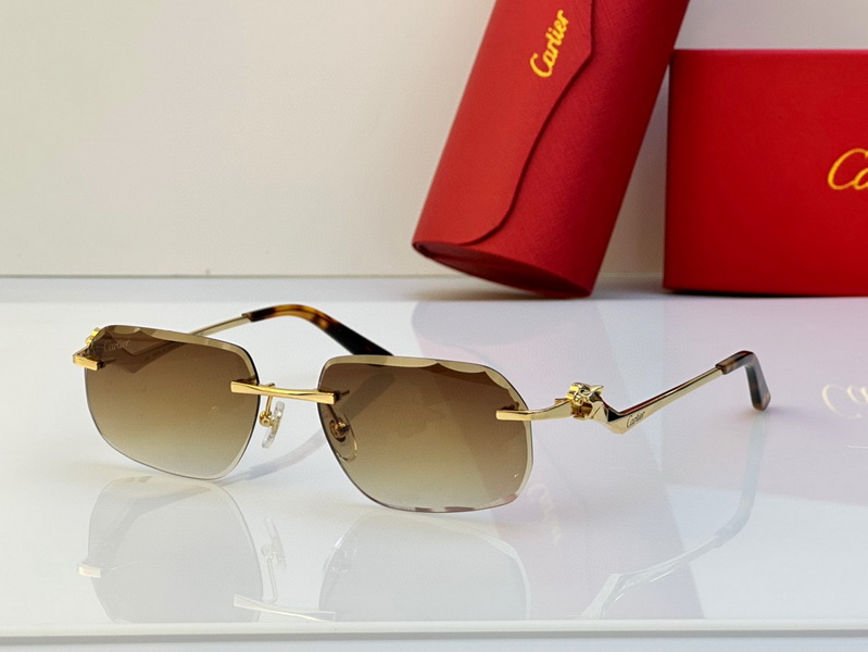 Ca*t*er sunglasses(aaaa)-1361
