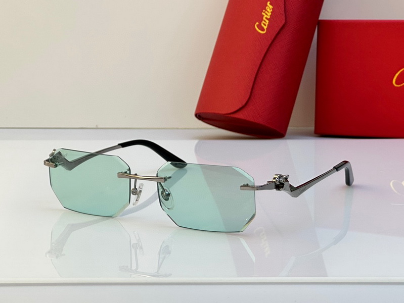 Ca*t*er sunglasses(aaaa)-1349