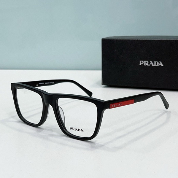 Pra*a sunglasses(aaaa)-3289