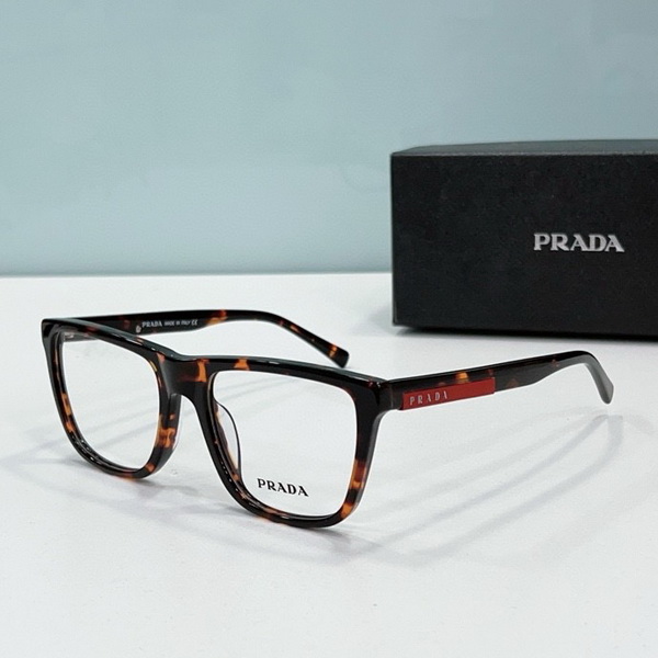 Pra*a sunglasses(aaaa)-3290