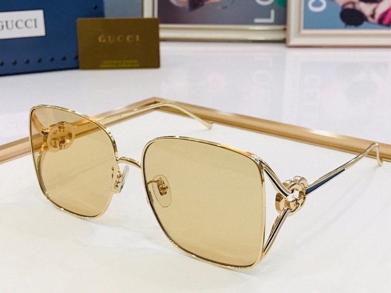 G*u*i sunglasses(aaaa)-2426