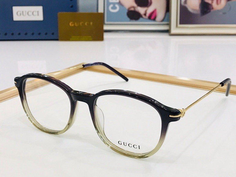 G*u*i sunglasses(aaaa)-556