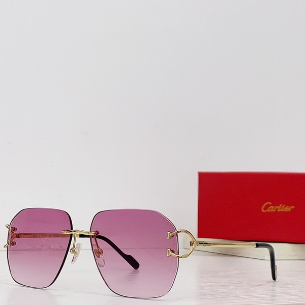 Ca*t*er sunglasses(aaaa)-1308
