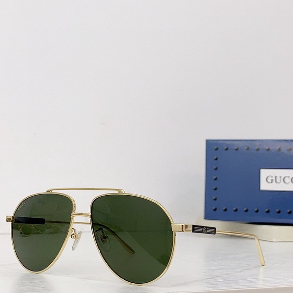 G*u*i sunglasses(aaaa)-2411