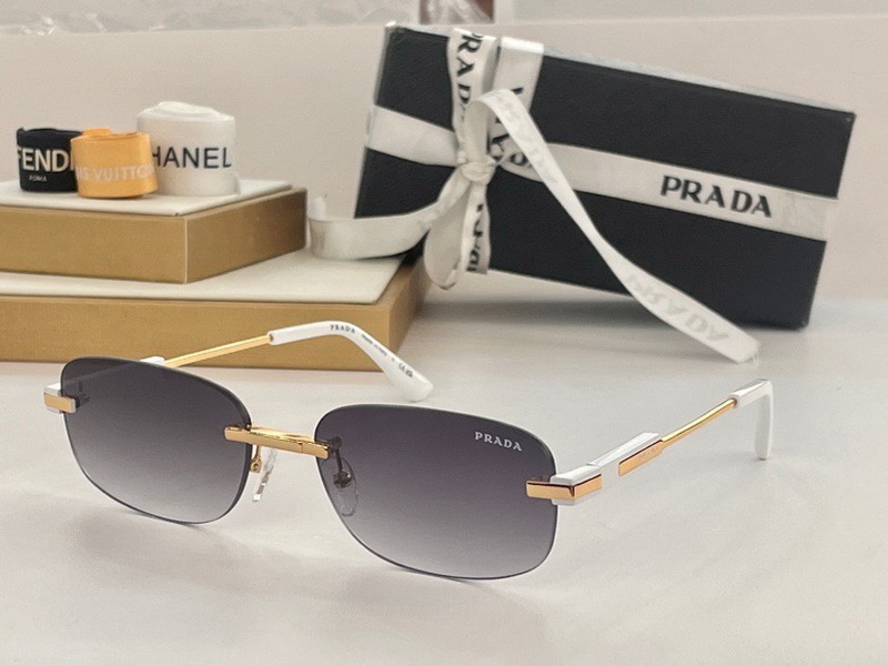 Pra*a sunglasses(aaaa)-3228