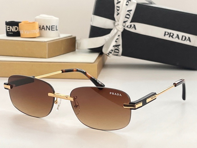 Pra*a sunglasses(aaaa)-3220