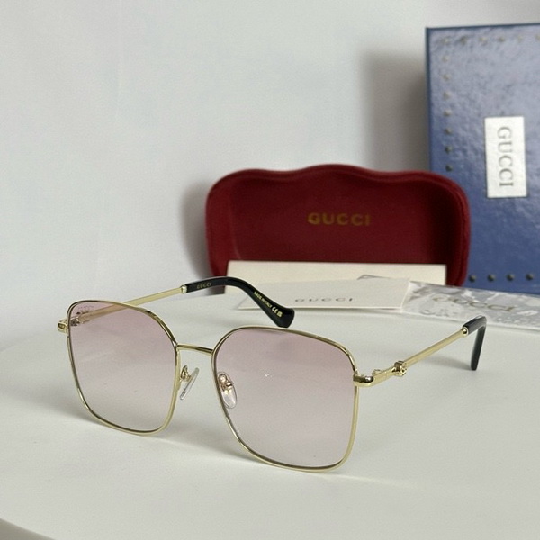 G*u*i sunglasses(aaaa)-2396