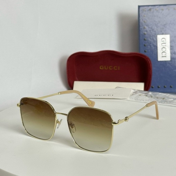 G*u*i sunglasses(aaaa)-2394