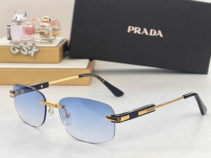 Pra*a sunglasses(aaaa)-3195
