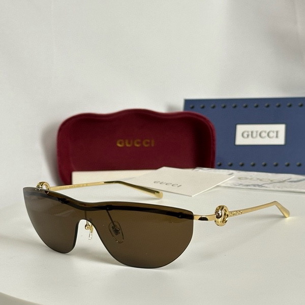 G*u*i sunglasses(aaaa)-2391