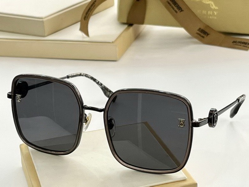 B**rry sunglasses(aaaa)-632