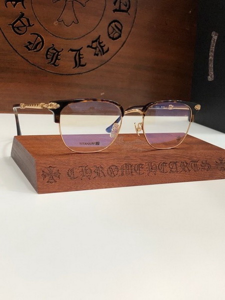 Ch**me He**ts sunglasses(aaaa)-709