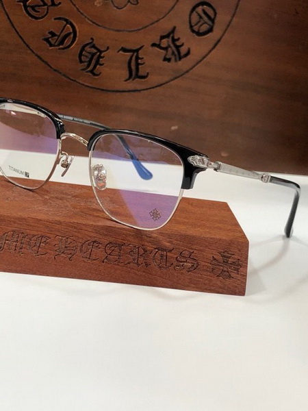 Ch**me He**ts sunglasses(aaaa)-706