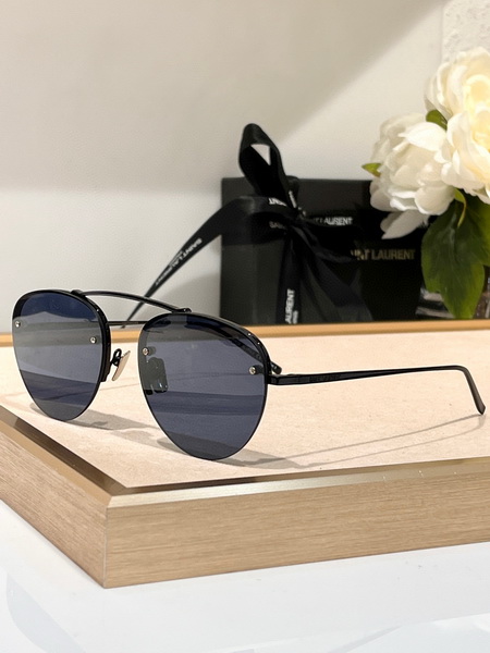 Y*L sunglasses(aaaa)-357