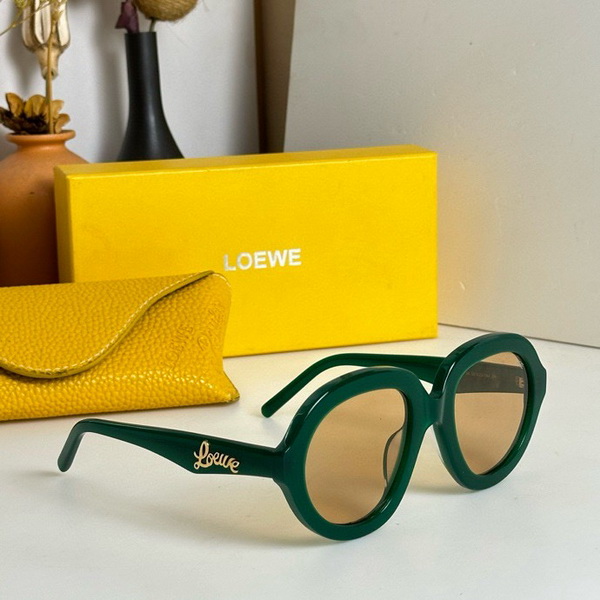 L0ew* sunglasses(aaaa)-298