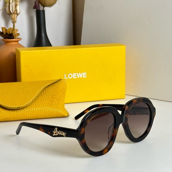 L0ew* sunglasses(aaaa)-292