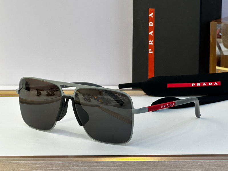 Pra*a sunglasses(aaaa)-3177