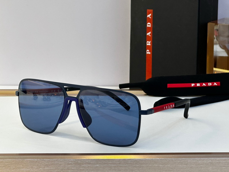 Pra*a sunglasses(aaaa)-3175