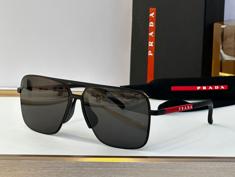 Pra*a sunglasses(aaaa)-3167