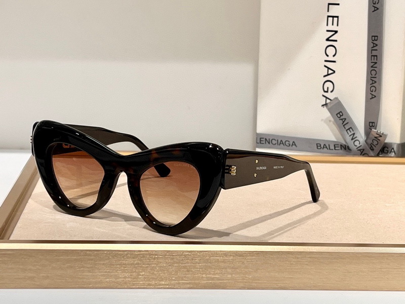 Ba*len*cia*ga sunglasses(aaaa)-406