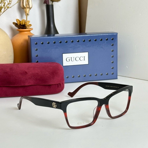 G*u*i sunglasses(aaaa)-530
