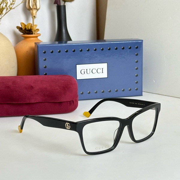 G*u*i sunglasses(aaaa)-522