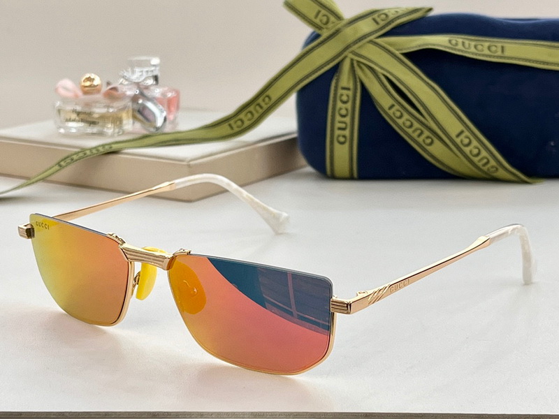 G*u*i sunglasses(aaaa)-2344