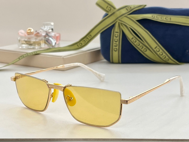 G*u*i sunglasses(aaaa)-2342