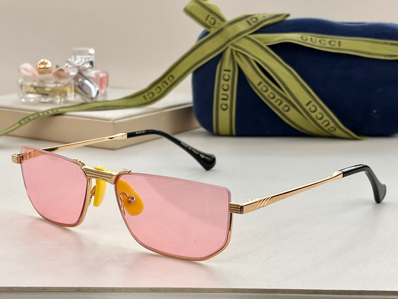 G*u*i sunglasses(aaaa)-2341